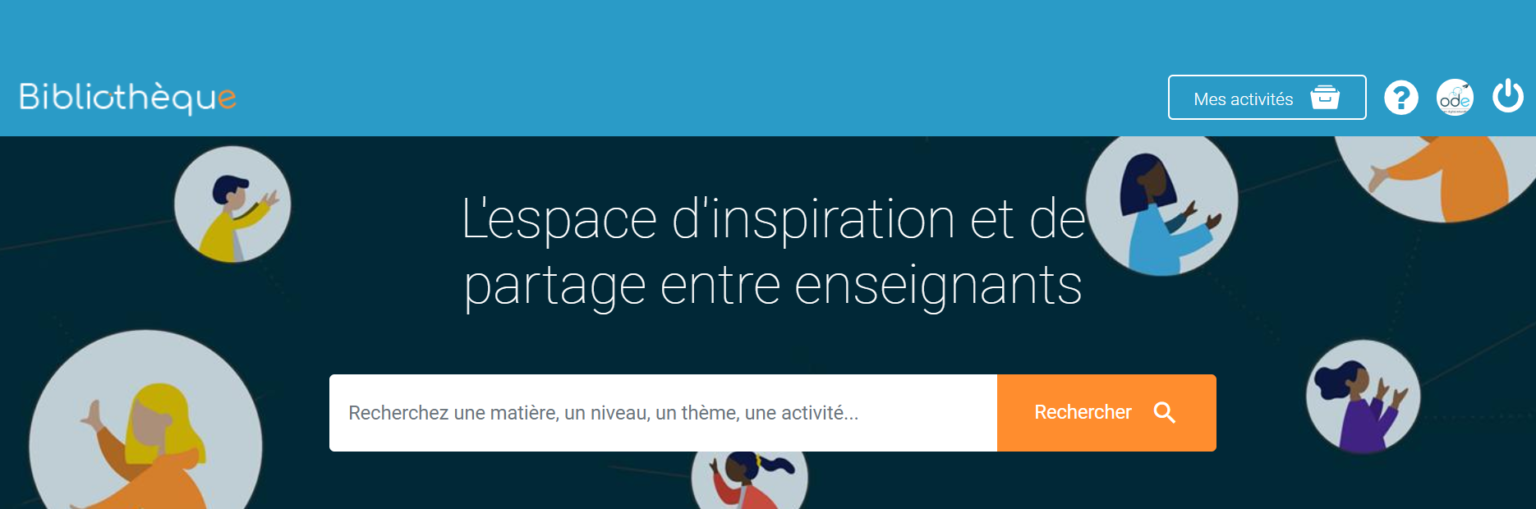 MonEcole Le Portail ENT ONE Des coles De L Essonne